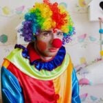 Clownausbildung für die Pflege -oder: Einfach mal neugierig sein in diesem neuen Jahr