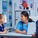 Generalistische Pflegeausbildung - Pflegefachkräftemangel in der Kinderkrankenpflege