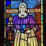 12. Mai – Tag der Pflegenden und Gedenktag an Florence Nightingale